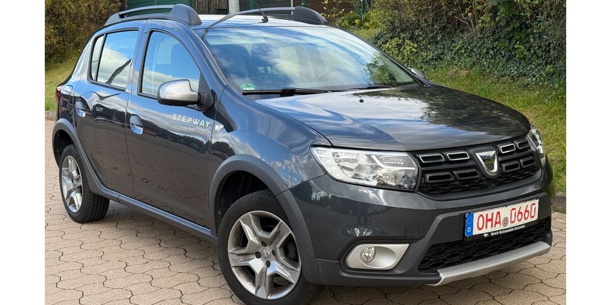 Dacia Sandero 44.000 km 8.999 &euro; Osterode 37520