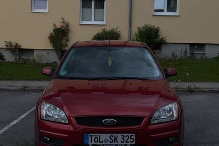 Ford Focus 60.000 km 4.700 &euro; Bad Tölz 83646