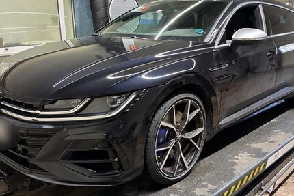 VW Arteon 79.952 km 29.990 &euro; Nabburg 92507