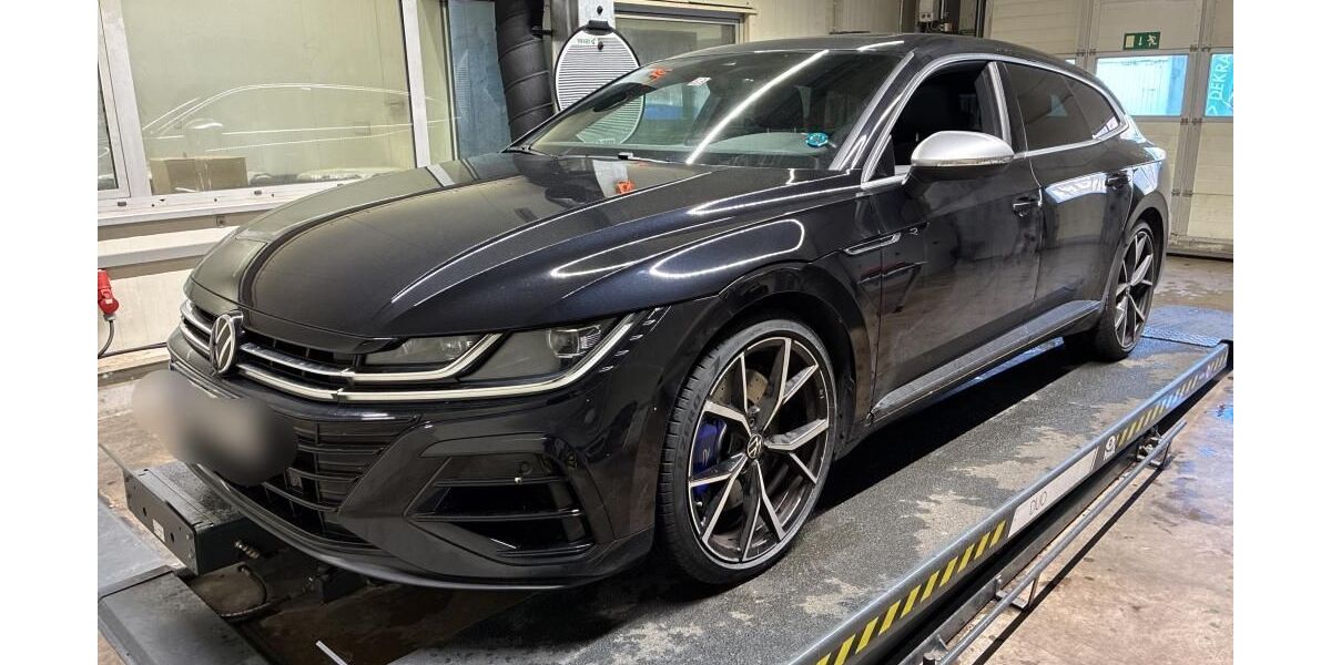 VW Arteon 79.952 km 29.990 &euro; Nabburg 92507