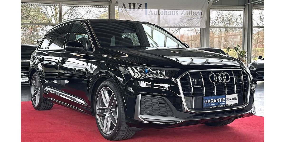 Audi Q7 146.000 km 43.599 &euro; Hechingen 72379