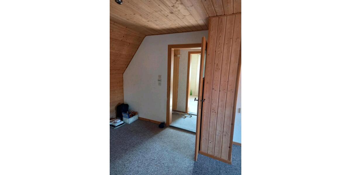 Doppelhaushälfte Genthin - 3 Zimmer, 80 m&sup2;, 140.000&euro; | Angebot:22284148