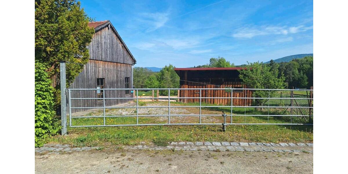 Bauernhaus, Landhaus Schöllnach - 5 Zimmer, 135 m&sup2;, 505.000&euro; | Angebot:26419976