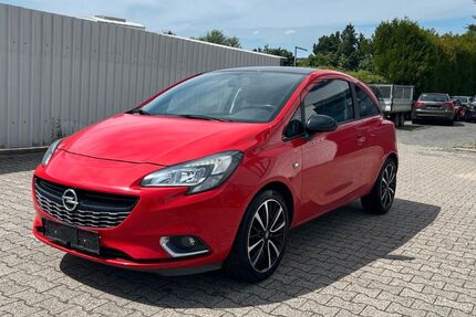 Opel Corsa 92.400 km 4.900 &euro; Taunusstein 65232