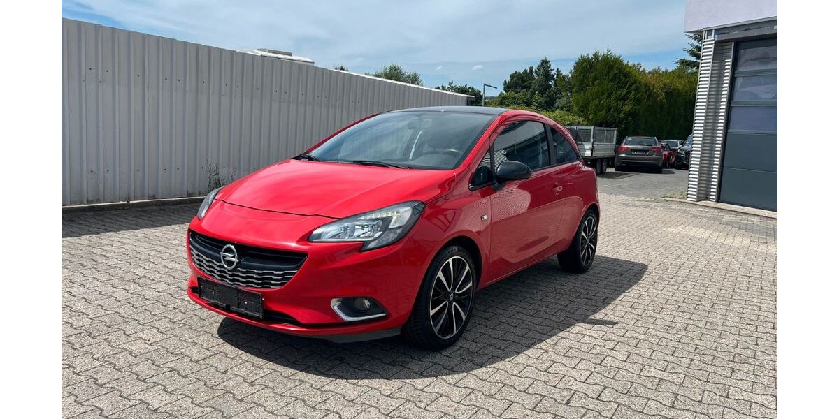 Opel Corsa 92.400 km 4.900 &euro; Taunusstein 65232
