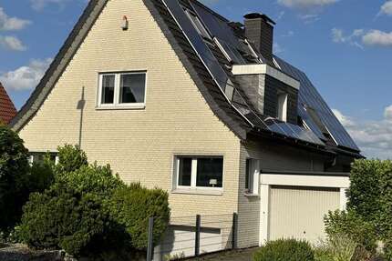 Haus zum Kaufen in Bielefeld 490.000 € 160 m²