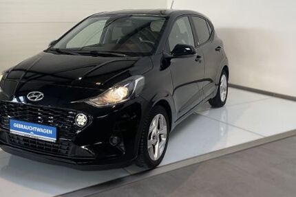 Hyundai i10 51.425 km 11.990 &euro; Buchholz 21244