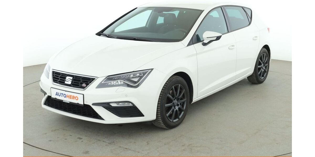 Seat Leon 74.590 km 15.790 &euro; Dresden 01187