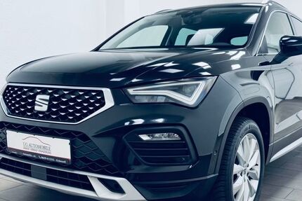 Seat Ateca 20.000 km 25.880 &euro; Eichenzell 36124