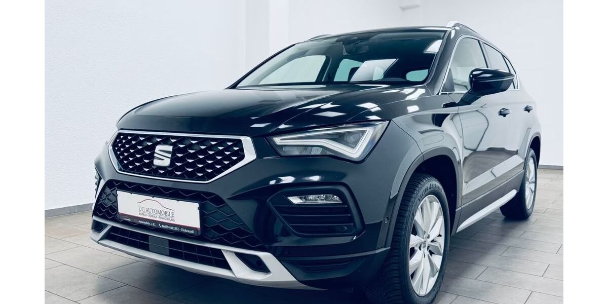 Seat Ateca 20.000 km 25.880 &euro; Eichenzell 36124