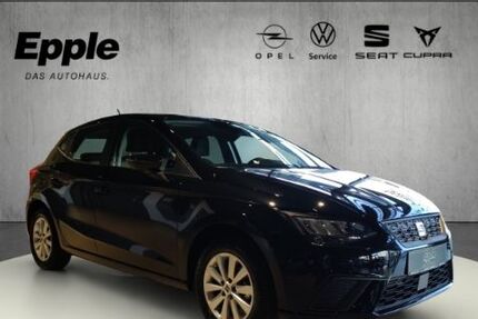 Seat Ibiza 2.000 km 16.490 &euro; Rutesheim 71277