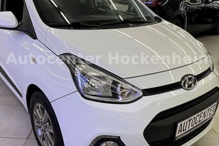 Hyundai i10 82.590 km 6.999 &euro; Hockenheim 68766