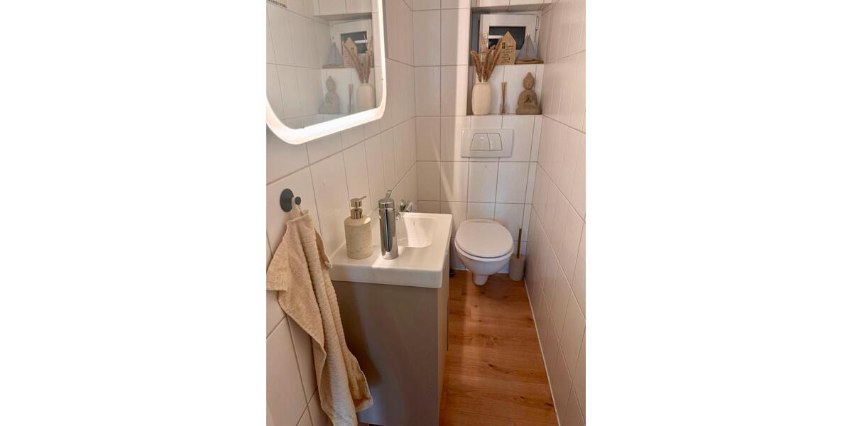 Freistehendes Zweifamilienhaus in ruhiger Lage! 7 zimmer