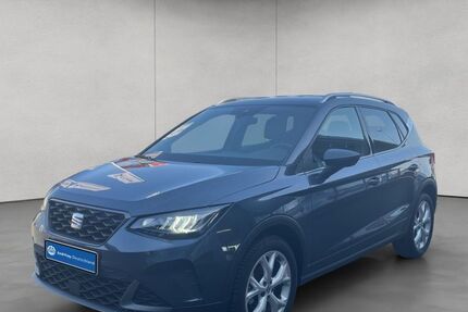 Seat Arona 61.062 km 14.890 &euro; Husum 25813