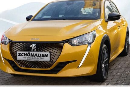 Peugeot 208 22.870 km 18.990 &euro; Erftstadt 50374