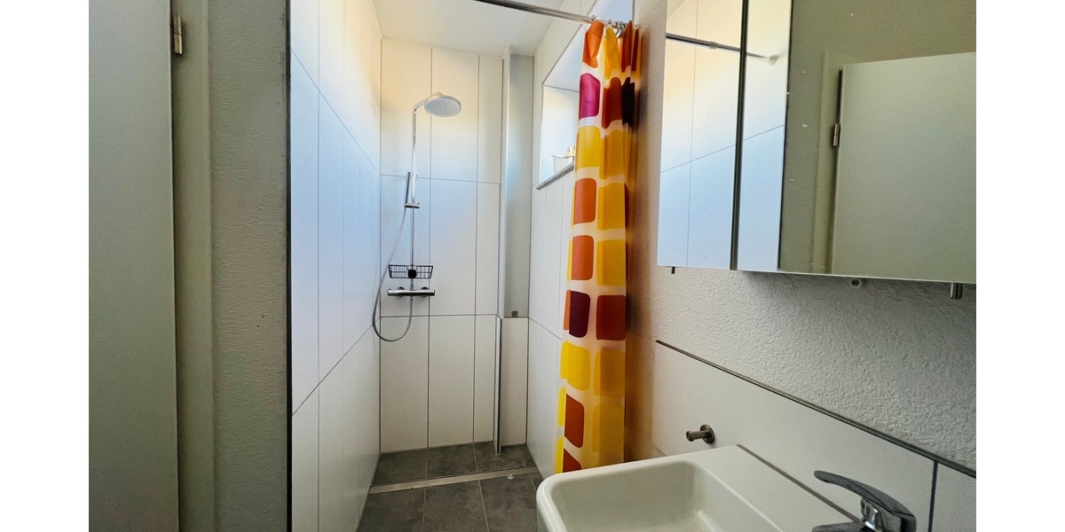 Moderne Gewerbeimmobilie (BJ 2023) mit offener und geschlossener Werkhalle, Büro und Wohnung - Gewerbeobjekt Horb am Neckar | Angebot:26131652