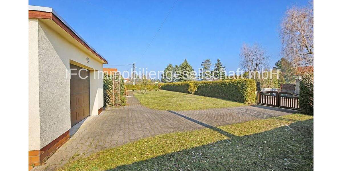 Doppelhaushälfte Muldestausee Muldenstein - 5 Zimmer, 100 m&sup2;, 135.000&euro; | Angebot:25866041
