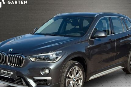 BMW X1 117.351 km 14.950 &euro; Einbeck 37574