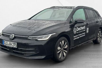 VW Golf 6.000 km 38.880 &euro; Saarlouis 66740