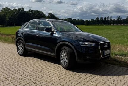 Audi Q3 178.239 km 12.500 &euro; Calbitz 04779