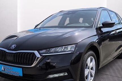 Skoda Octavia 37.127 km 22.759 &euro; Neubrandenburg 17034