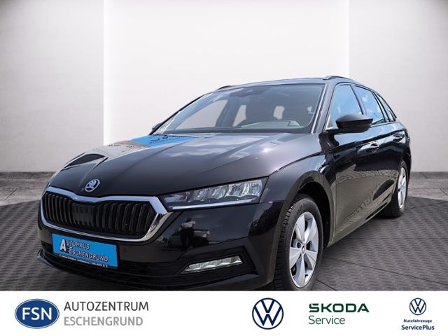 Skoda Octavia 37.127 km 22.759 &euro; Neubrandenburg 17034