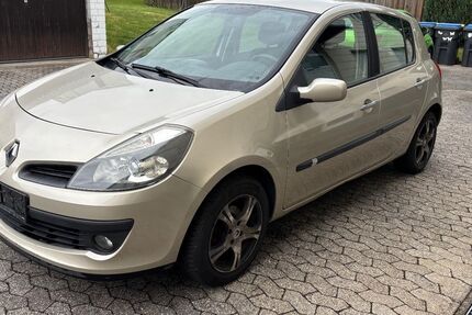 Renault Clio 191.598 km 1.250 &euro; Kaisersesch 56759