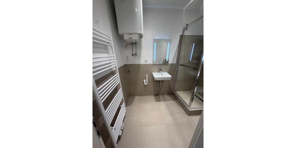 Etagenwohnung Ludwigshafen am Rhein Ludwigshafen-Hemshof - 2 Zimmer, 45 m&sup2;, 165.000&euro; | Angebot:25987136