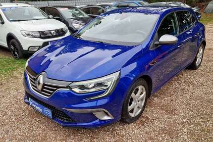 Renault Megane 84.000 km 10.999 € Saarbrücken Gersweiler 66117