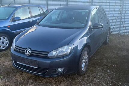 VW Golf 193.500 km 4.490 &euro; Bad Bramstedt 24576