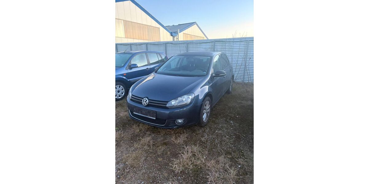 VW Golf 193.500 km 4.490 &euro; Bad Bramstedt 24576