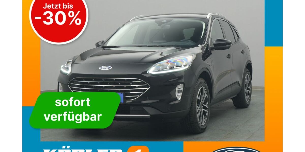 Ford Kuga 40.332 km 27.970 &euro; Bad Nauheim 61231