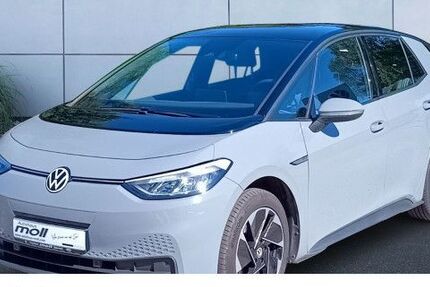 VW ID.3 56.700 km 18.490 € Biberach 88400