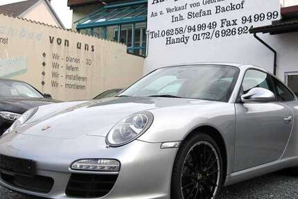Porsche 911 238.000 km 39.999 &euro; Biebesheim 64584
