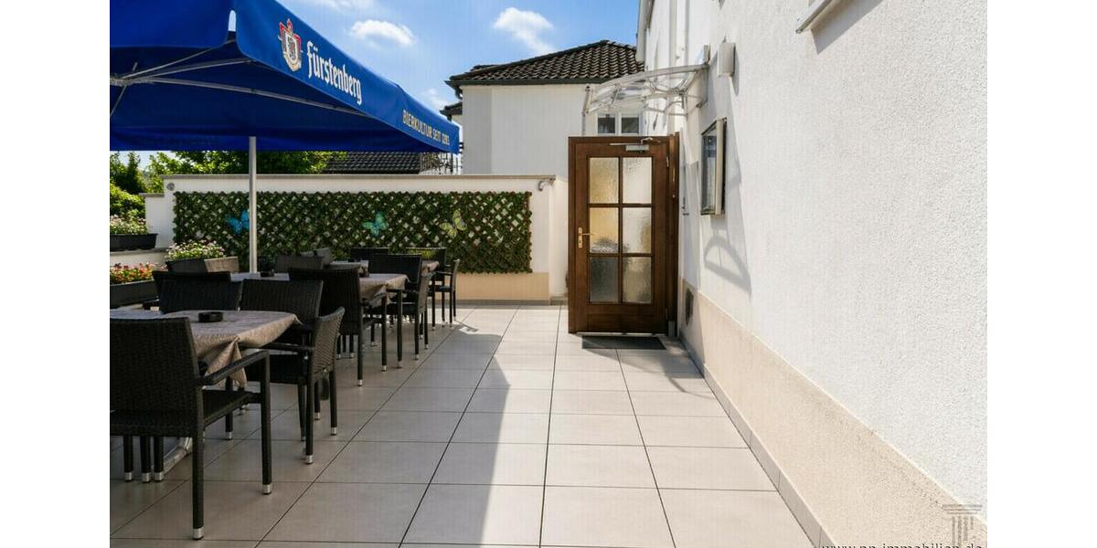 Gewerbeobjekt Dauchingen - 1.400&euro; | Angebot:26317018