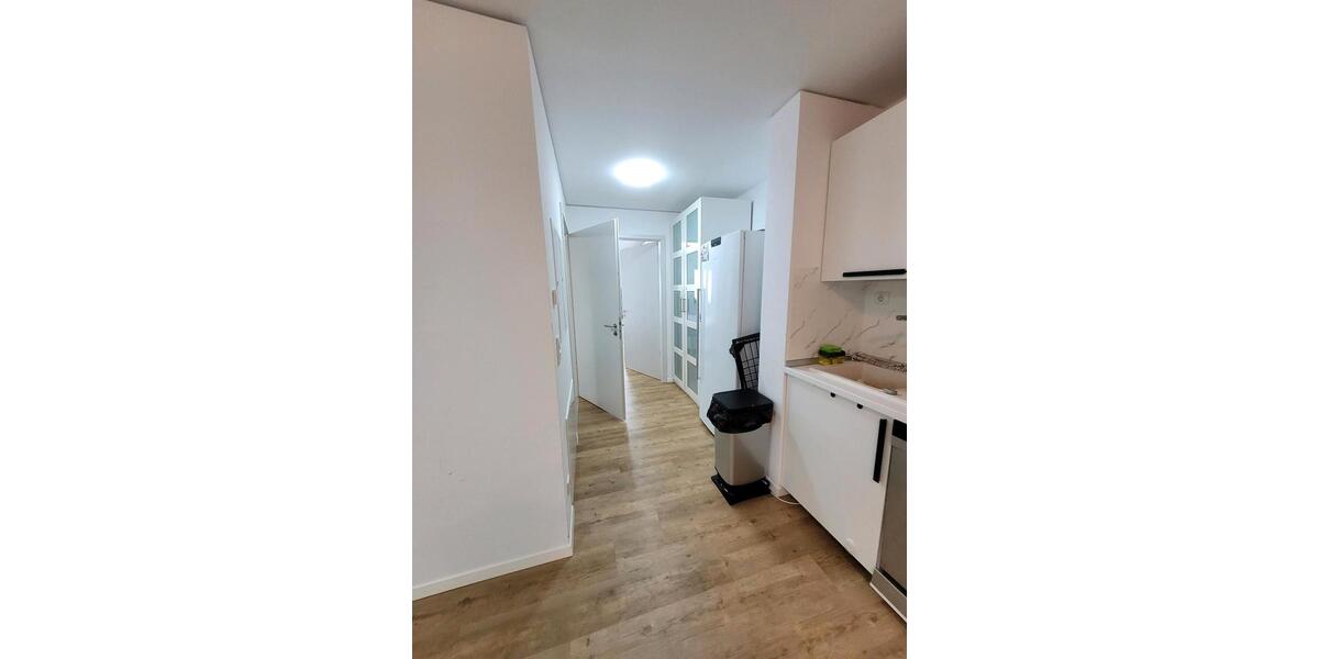Etagenwohnung Wörth an der Donau - 3 Zimmer, 77 m&sup2;, 1.080&euro; | Angebot:25305086
