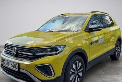 VW T-Cross 8.393 km 23.800 € Zwickau 08056
