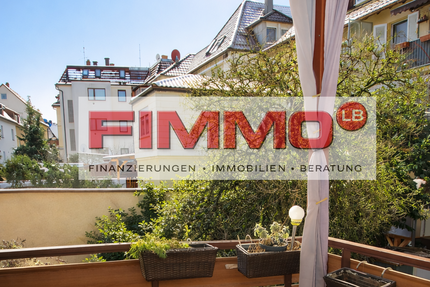 Wohnung Stuttgart-Zuffenhausen Zuffenhausen - 4 Zimmer, 81 m&sup2;, 319.000&euro; | Angebot:26279138