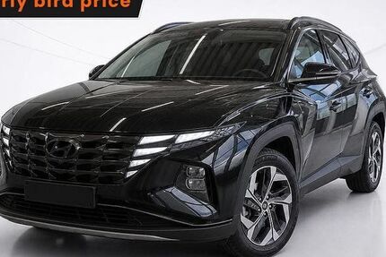 Hyundai TUCSON 75.163 km 22.415 &euro; Ergolding 84030