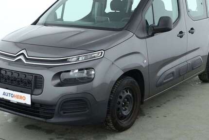 Citroen Berlingo 113.274 km 14.290 € Essen 45141