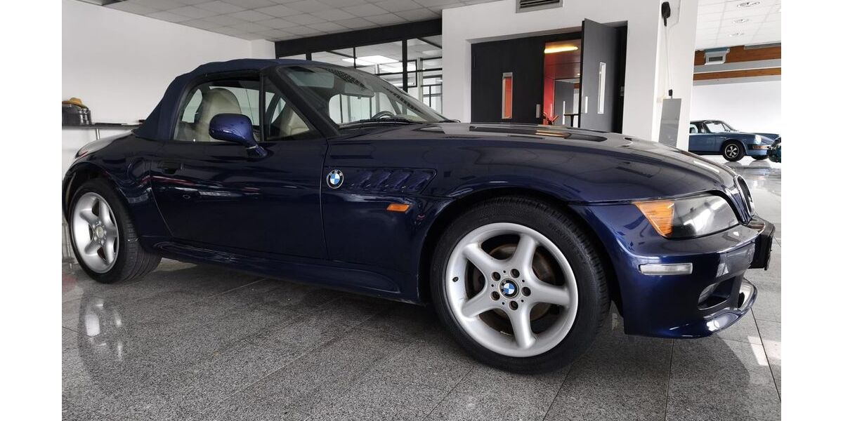 BMW Z3 222.000 km 16.900 &euro; Heilbronn 74076