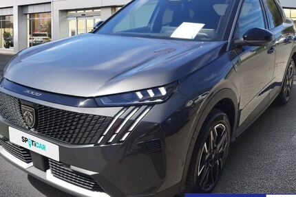 Peugeot 3008 40.679 km 25.490 &euro; Hamburg 22457