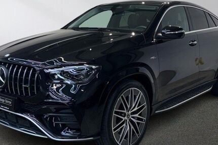 Mercedes-Benz GLE 53 AMG 16.875 km 124.720 € Bünde 32257