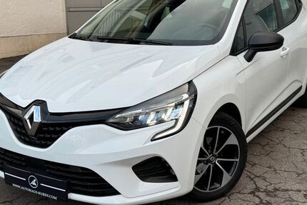 Renault Clio 35.000 km 11.890 &euro; Willmering 93497