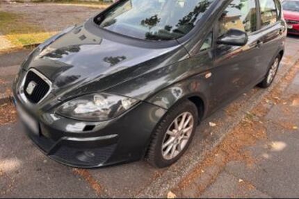Seat Altea 123.000 km 2.800 &euro; Schwerte 58239