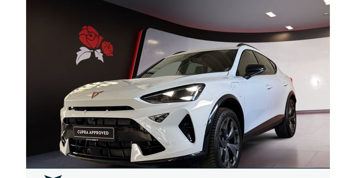 Cupra Formentor 22.100 km 35.250 &euro; Zimmern ob Rottweil 78658