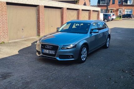 Audi A4 363.000 km 5.999 &euro; Kleve 47533