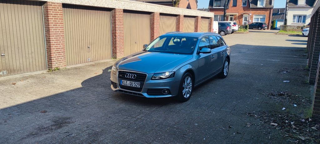 Audi A4 363.000 km 5.999 &euro; Kleve 47533
