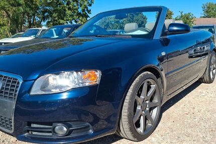 Audi A4 269.800 km 4.999 € Könnern OT Beesenlaublingen 06420