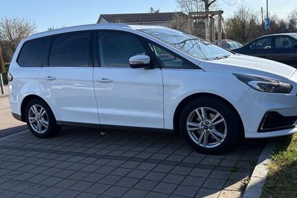 Ford Galaxy 244.000 km 12.500 &euro; Weil am Rhein 79576